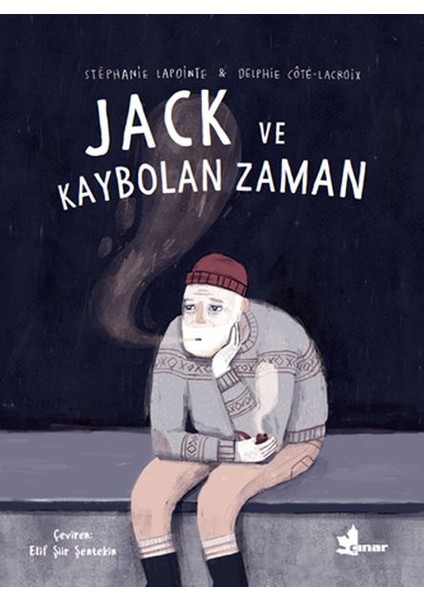 Jack ve Kaybolan Zaman
