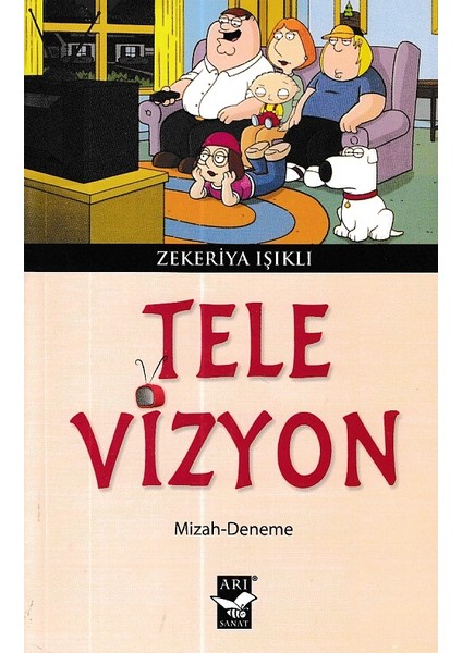 Tele - Vizyon