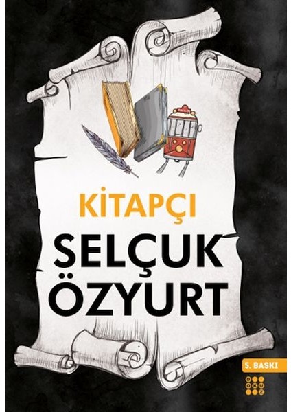 Kitapçı