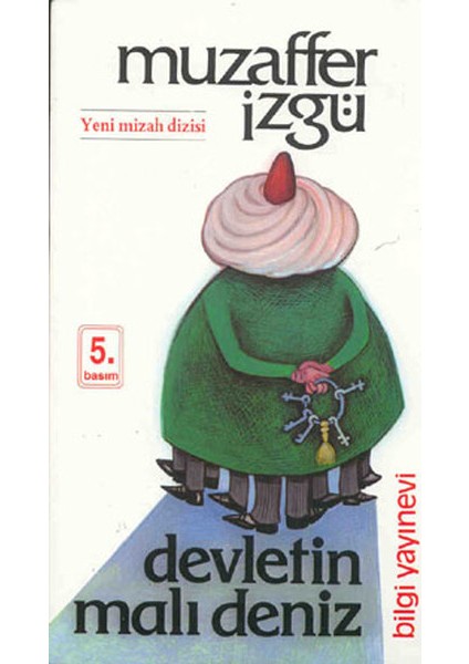 Devletin Malı Deniz