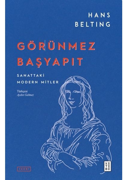 Görünmez Başyapıt