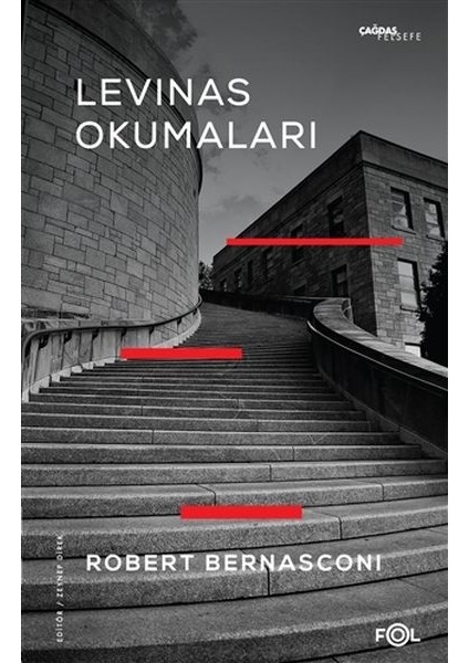 Levinas Okumaları