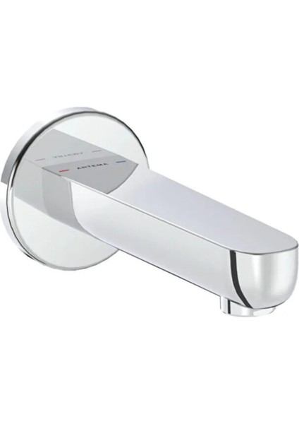 Gri Root Round A43111 Çıkış Ucu, Kaliteli ve Güvenilir Tamir Parçası