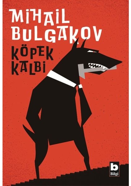 Köpek Kalbi