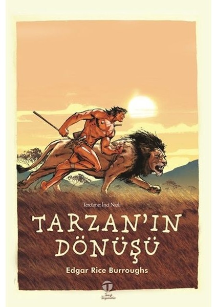 Tarzan’ın Dönüşü