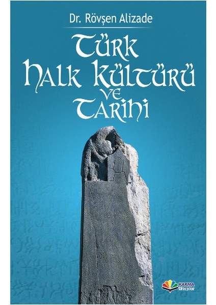 Türk Halk Kültürü ve Tarihi