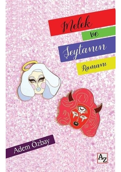 Melek ve Şeytanın Romanı