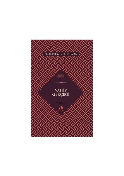 Vahiy Gerçeği