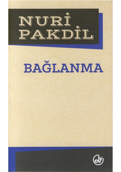 Bağlanma