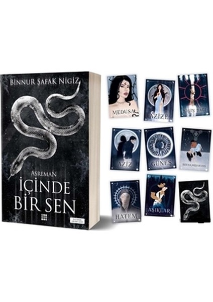 Içinde Bir Sen 2 - Asreman