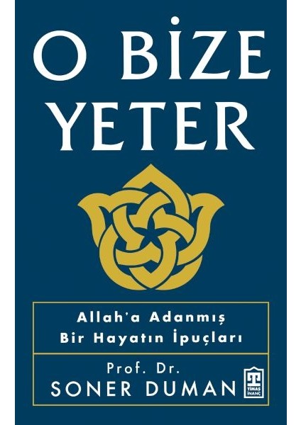 O Bize Yeter