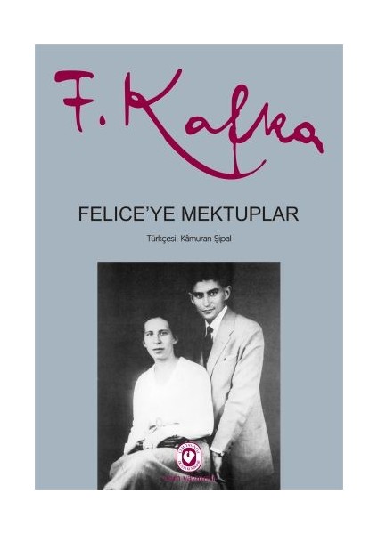 Felice'ye Mektuplar (2 Cilt Takım)