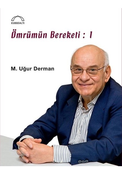 Ömrümün Bereketi - 1