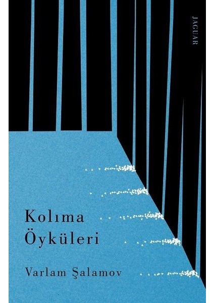 Kolıma Öyküleri