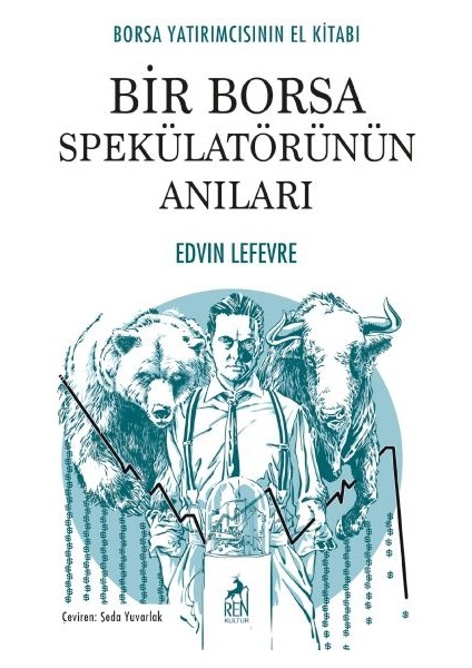 Bir Borsa Spekülatörünün Anıları