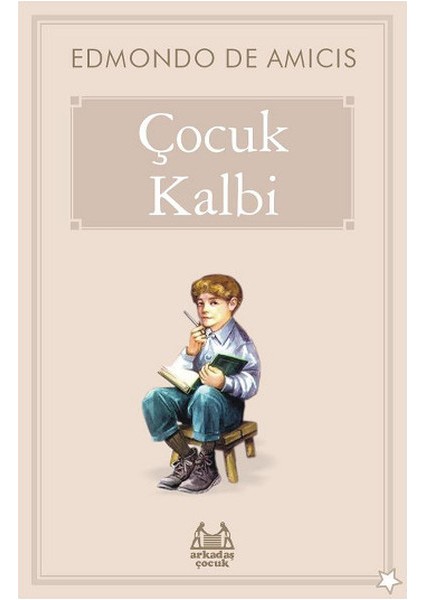 Çocuk Kalbi