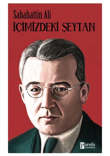 Içimizdeki Şeytan