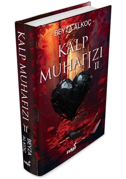 Kalp Muhafızı 2 (Ciltli)
