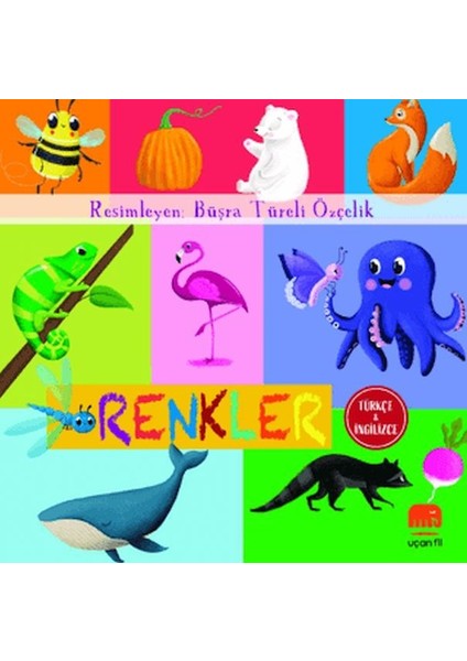 Renkler