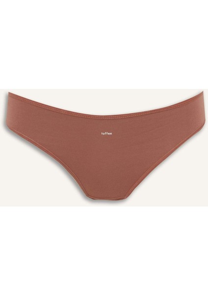 3'lü Brief Külot-Fall in Love D8630AX25AU