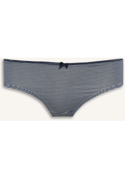3'lü Hipster Külot-Fall in Love F3060AX25AU