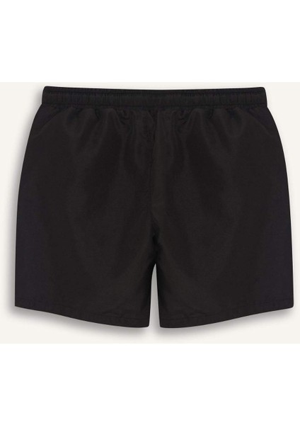 Erkek Çocuk Deniz Şortu F5507A825HS