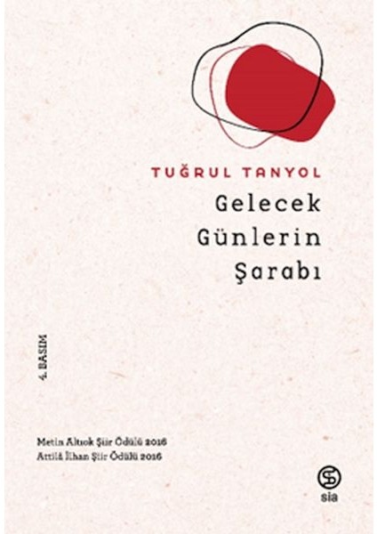 Gelecek Günlerin Şarabı