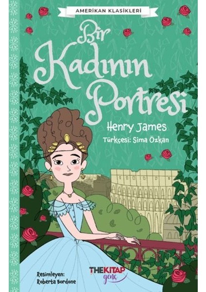 Bir Kadının Portresi