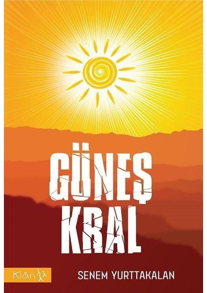 Güneş Kral
