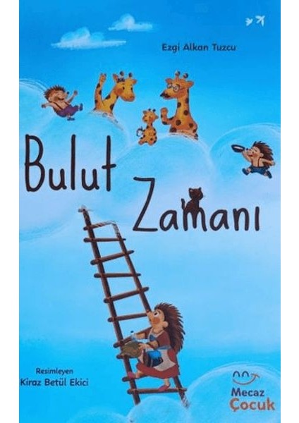 Bulut Zamanı