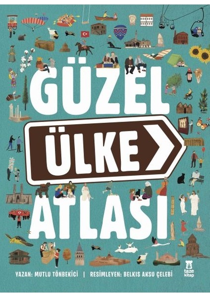 Güzel Ülke Atlası