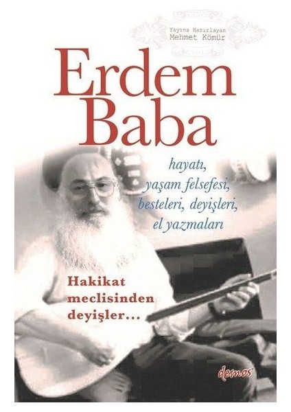 Erdem Baba