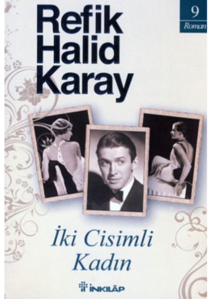 Iki Cisimli Kadın