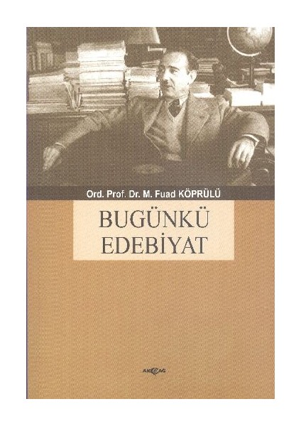 Bugünkü Edebiyat