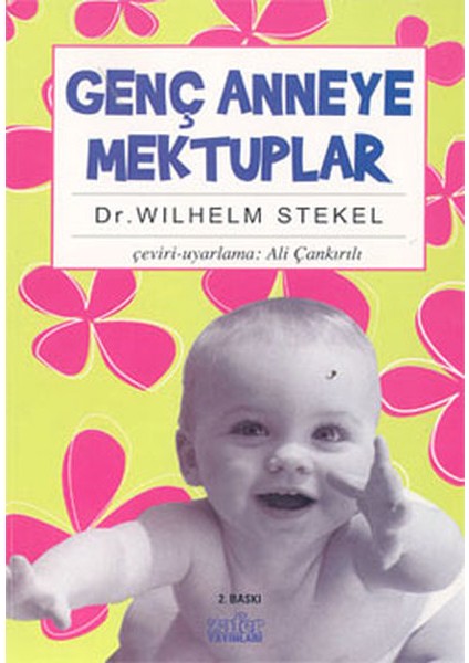 Genç Anneye Mektuplar