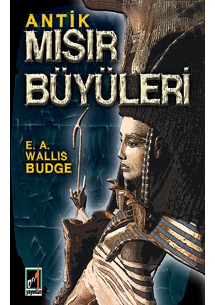 Antik Mısır Büyüleri