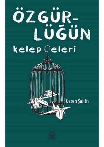 Özgürlüğün Kelepçeleri