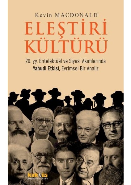 Eleştiri Kültürü