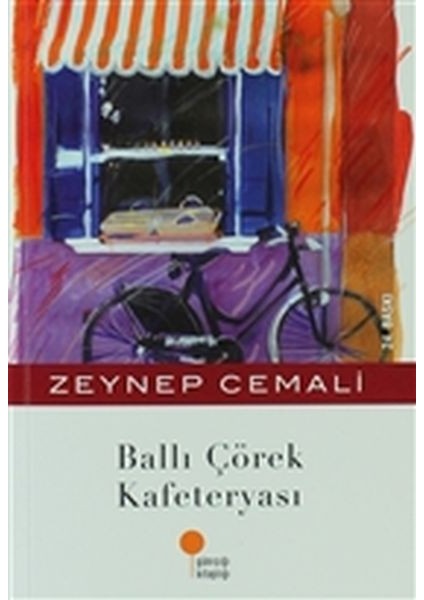 Ballı Çörek Kafeteryası