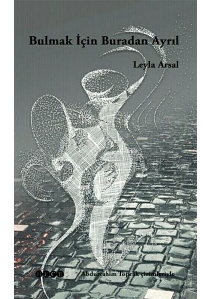 Bulmak Için Buradan Ayrıl