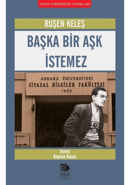 Başka Bir Aşk Istemez