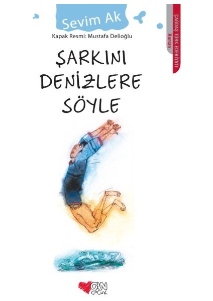 Şarkını Denizlere Söyle
