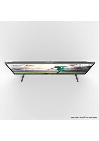 48 İnç TV Ekran Koruyucu Kırılma ve Çizilmelere Karşı Üstün Koruma