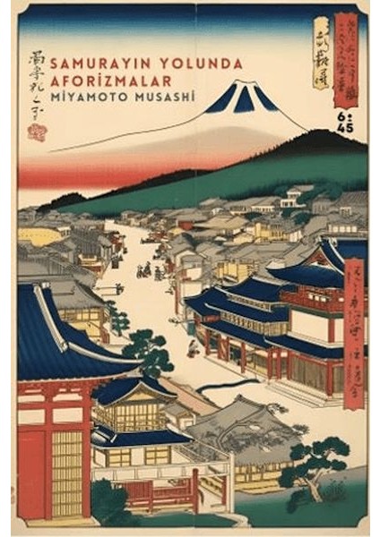 Samuray Yolunda Aforizmalar