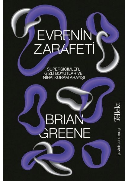 Evrenin Zarafeti