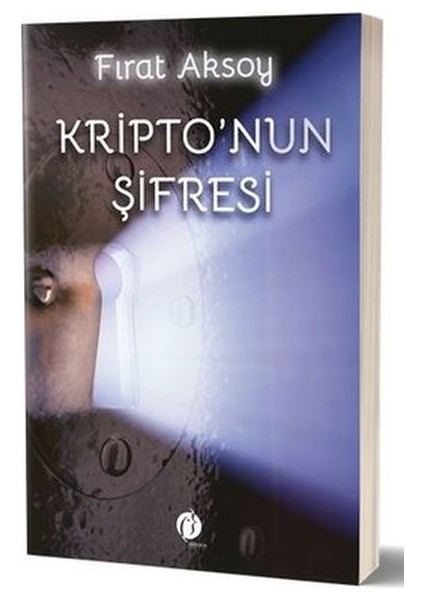 Kripto Nun Şifresi