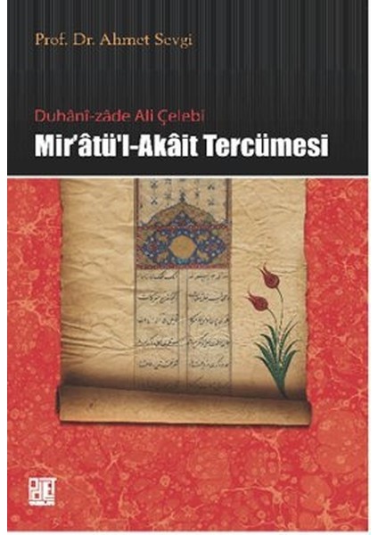 Mir'atü'l-Akait Tercümesi