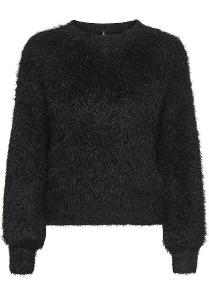 Onllulu Ls Rıb Short O-Neck cc Knt indirimleri