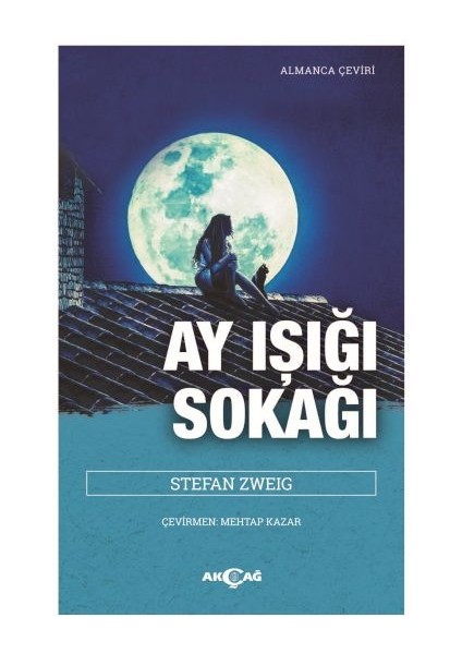 Ay Işığı Sokağı