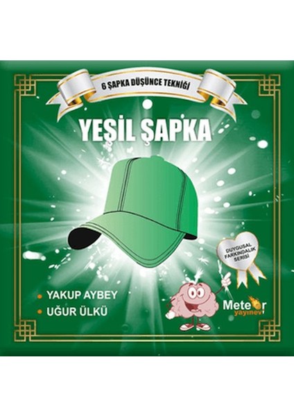Yeşil Şapka